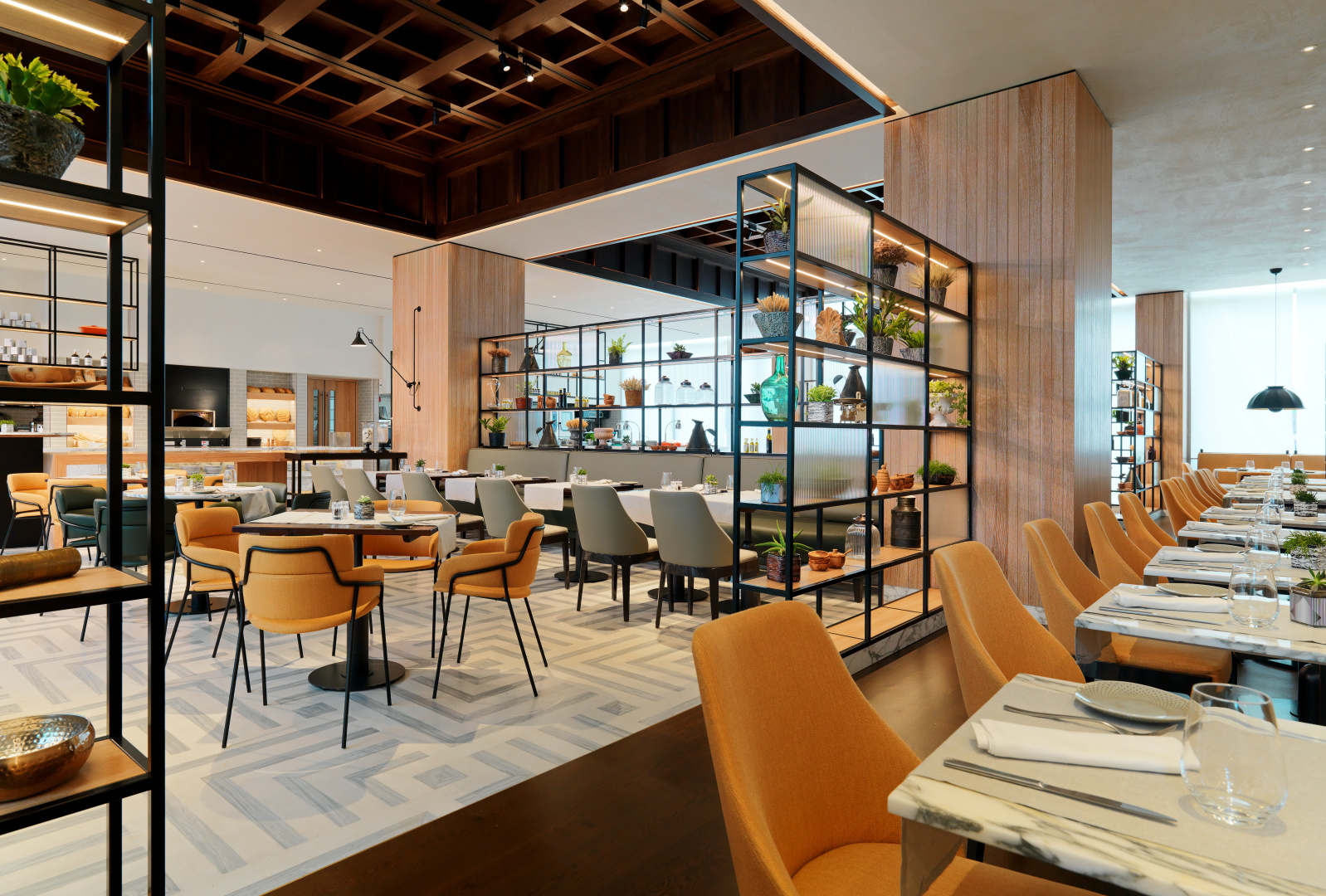 Photo - Athens Marriott Hotel