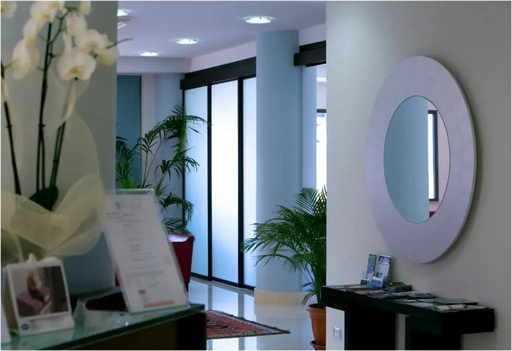Foto - Tiziano Hotel