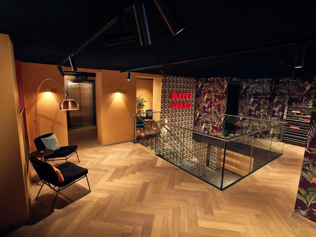 Photo - Leonardo Hotel Amsterdam Leidse Square