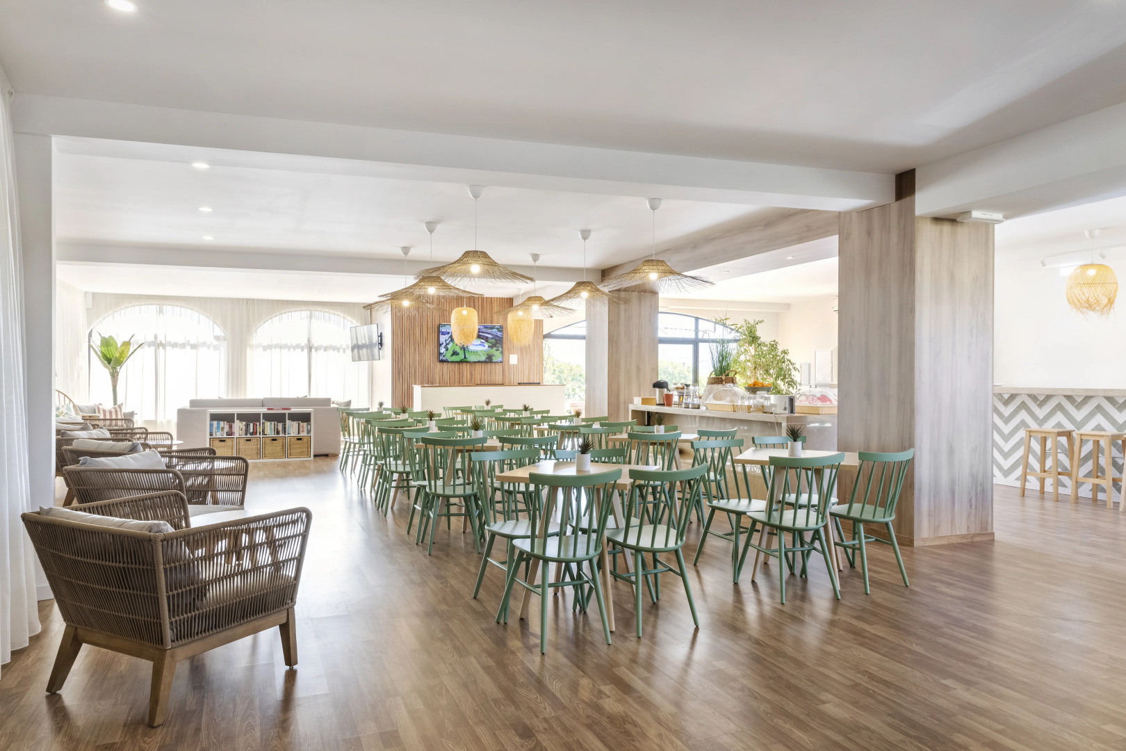 Foto - Clube Maria Luisa