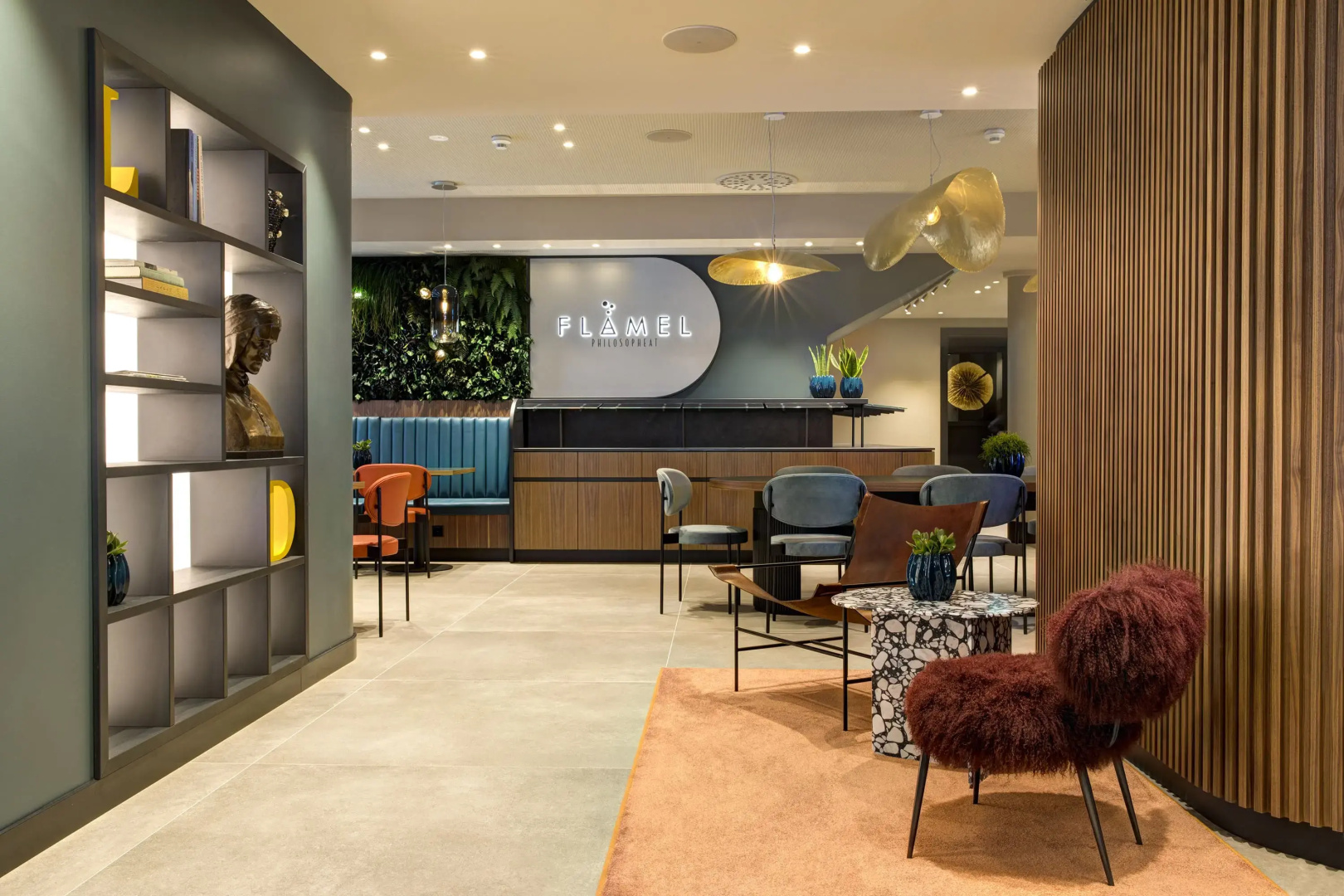 Photo - LUGANODANTE Boutique & Lifestyle Hotel