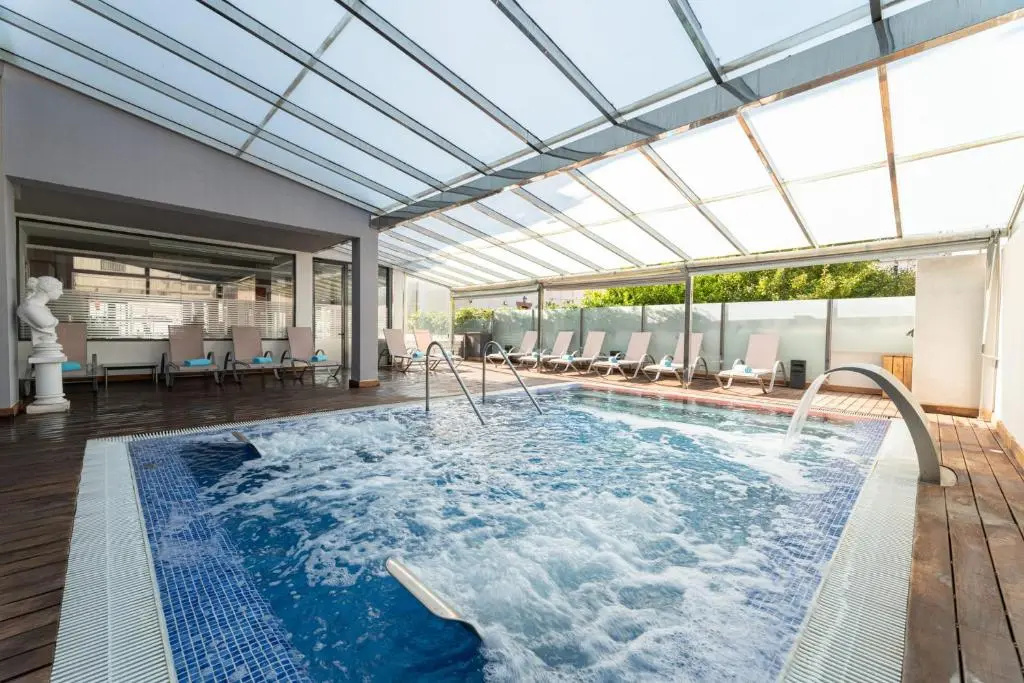 Foto - Nautic Hotel & Spa