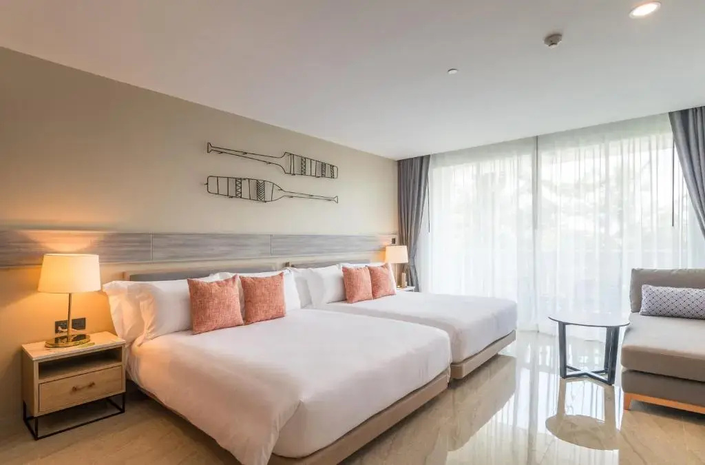 Foto - Centara Ao Nang Beach Resort & Spa Krabi