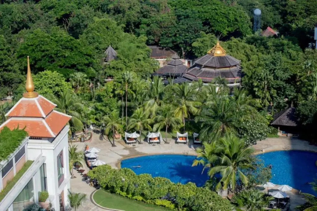 Foto - Shangri-La Chiang Mai