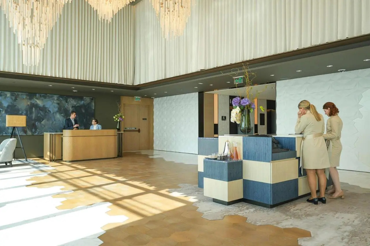 Photo - One&Only One Za'abeel