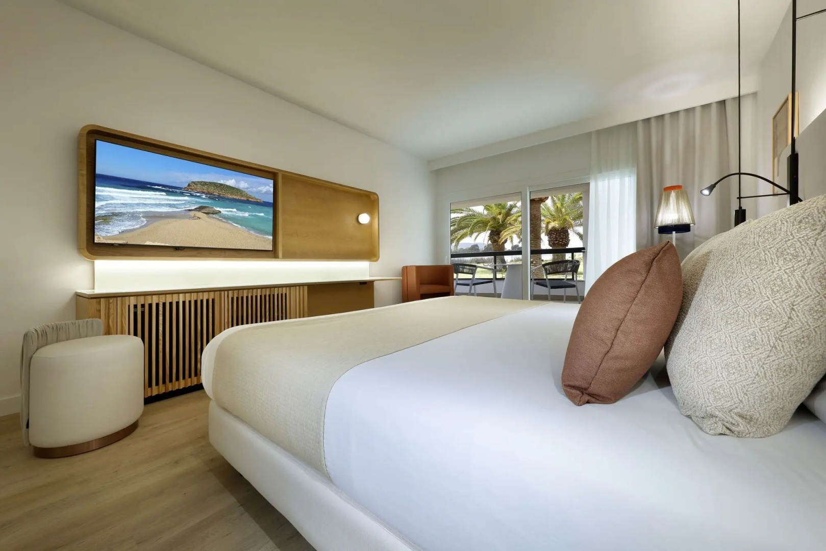 Foto - Grand Palladium White Island Resort Hotel and Spa - All Inclusive 