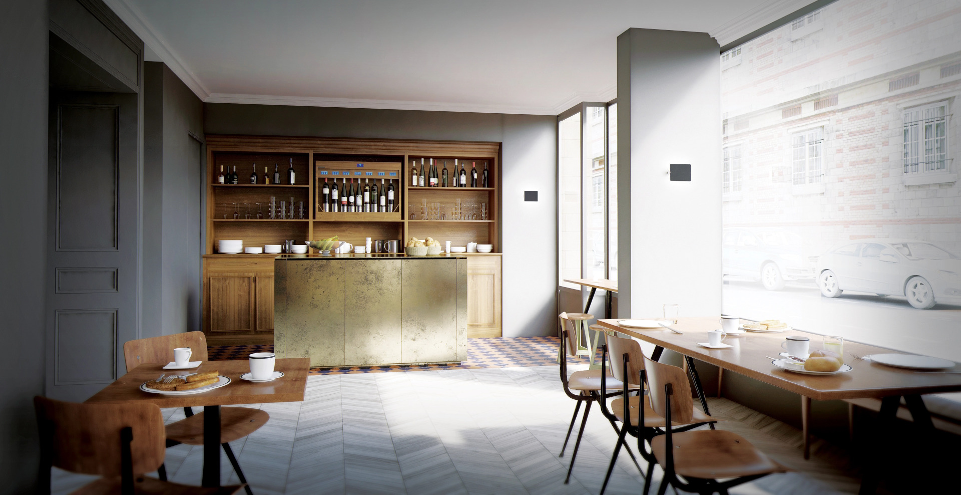 Photo - COQ Hotel Paris