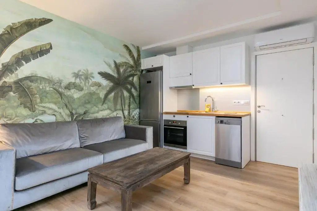 Photo - H-A Aparthotel Hotel Quo