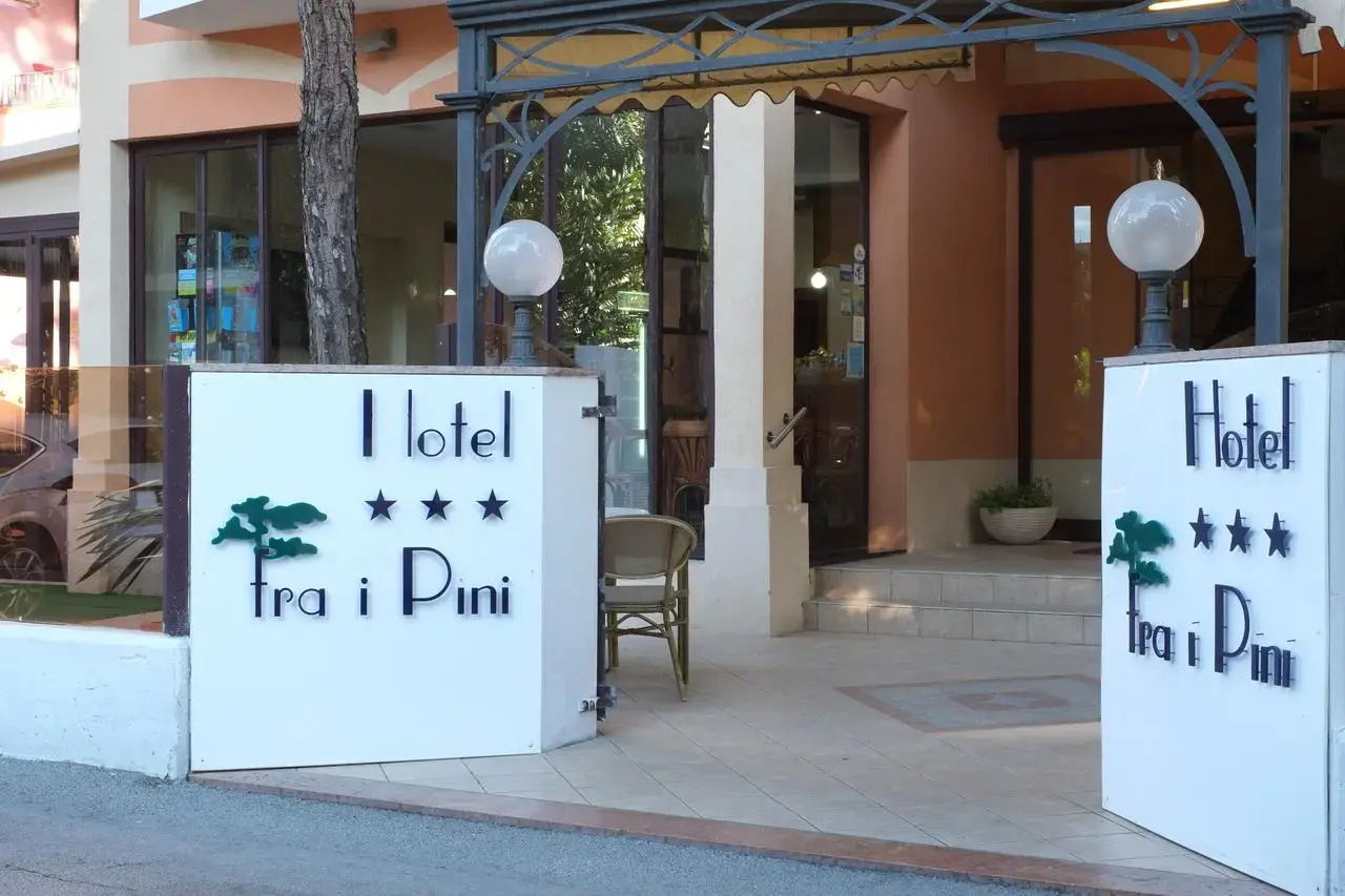 Foto - Hotel Fra i Pini