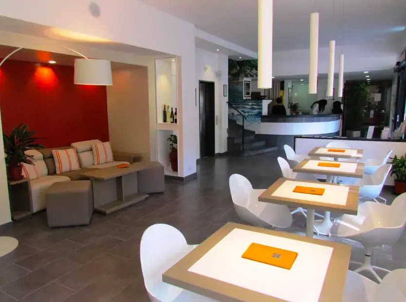 Photo - Hotel Palme