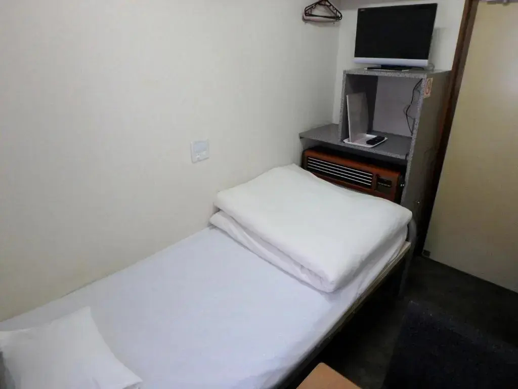 Foto - Economy Hotel Hoteiya