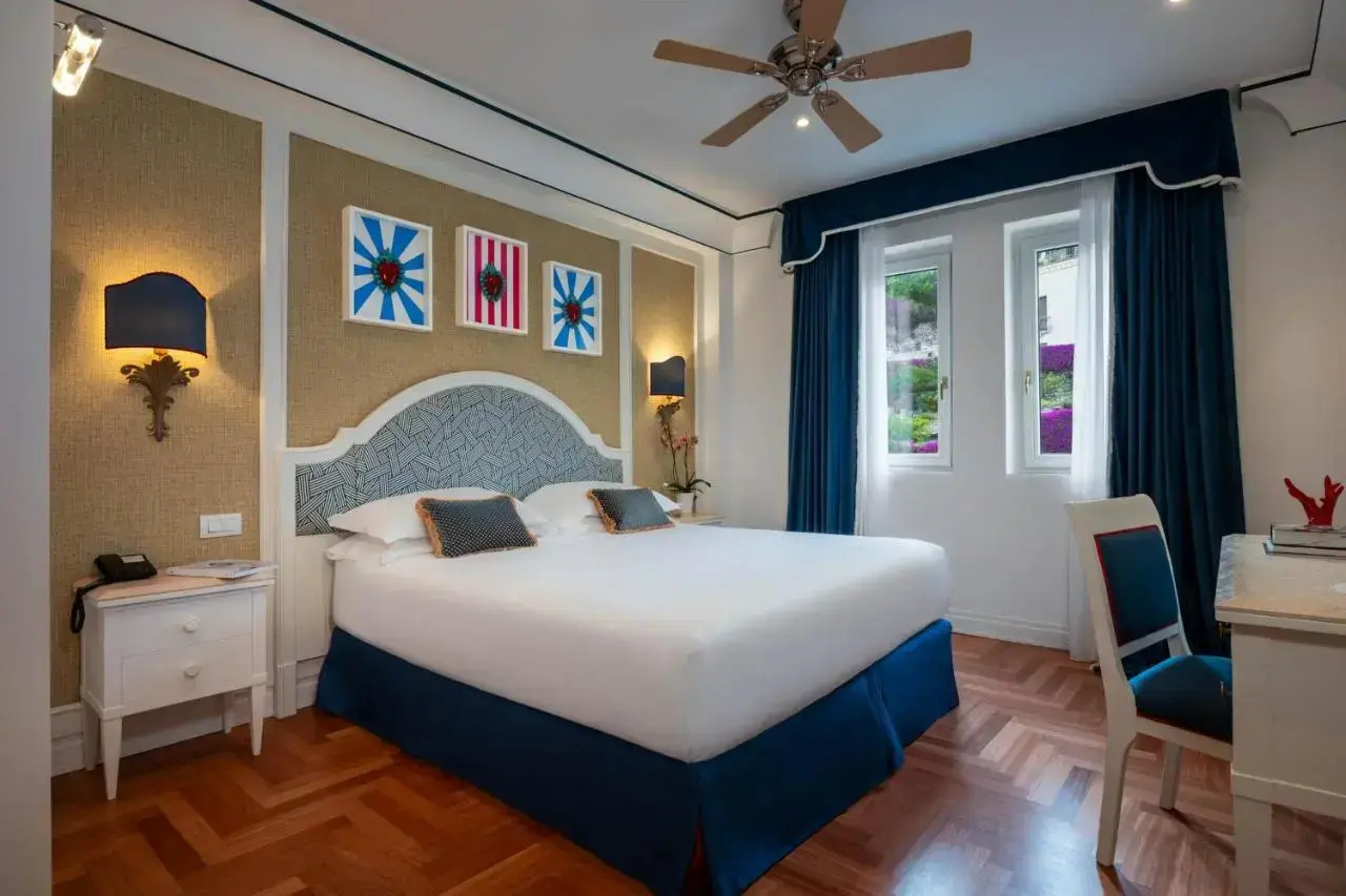 Foto - Grand Hotel San Pietro Taormina - Preferred Hotels & Resorts