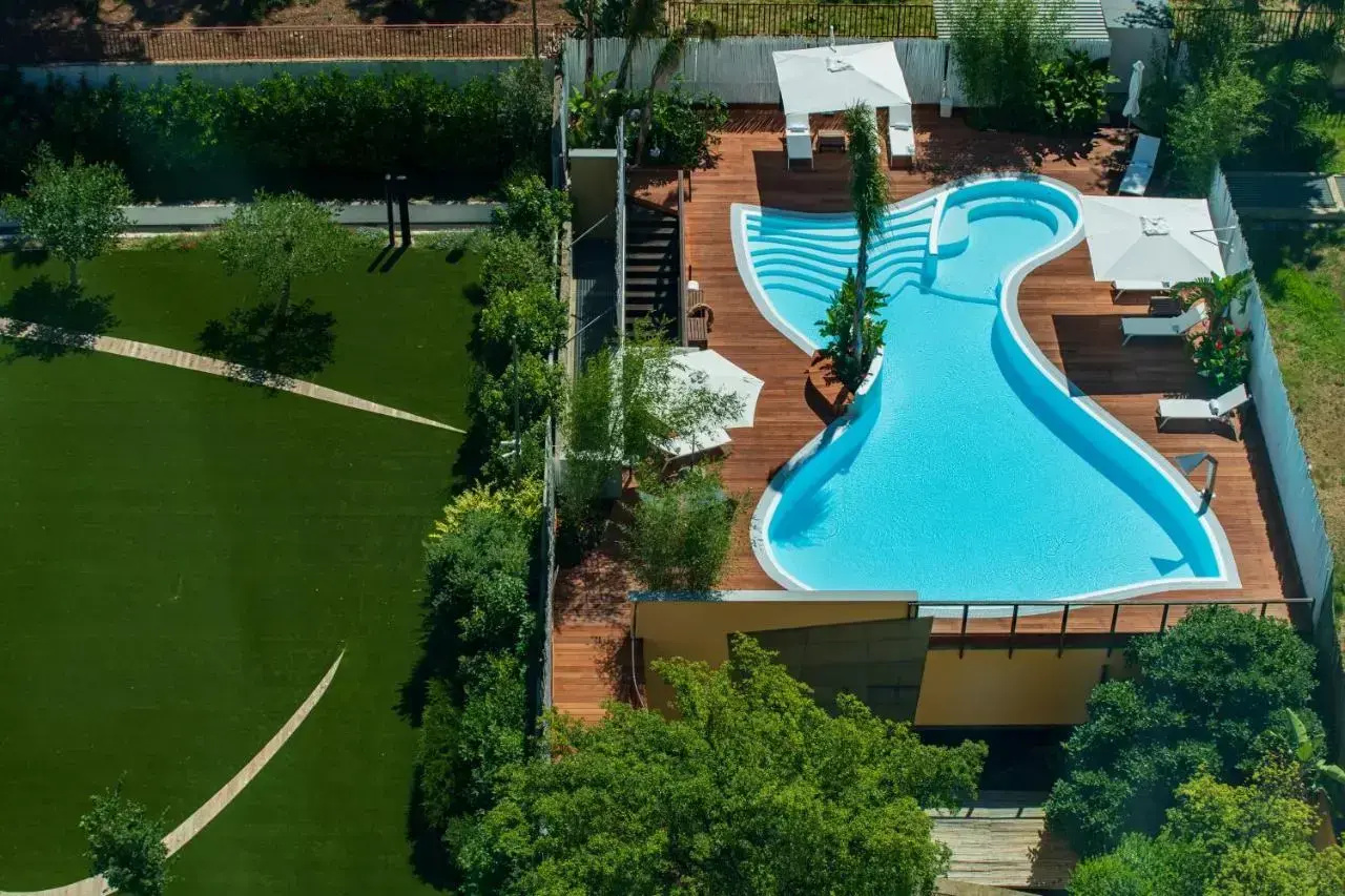 Photo - Hi Hotel Bari
