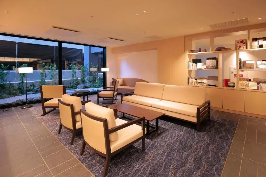 Photo - Hotel Intergate Kyoto Shijo Shinmachi