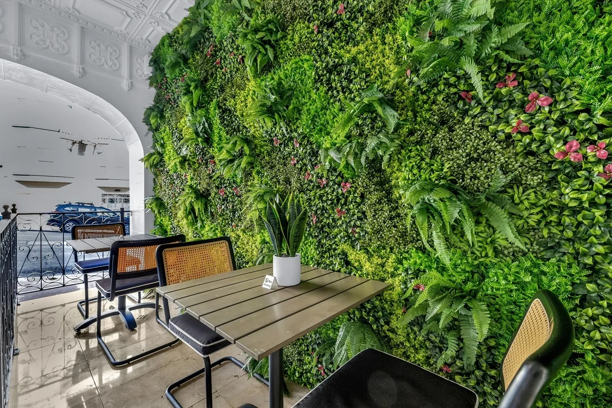 Foto - FOUND Hotel Carlton, Nob Hill