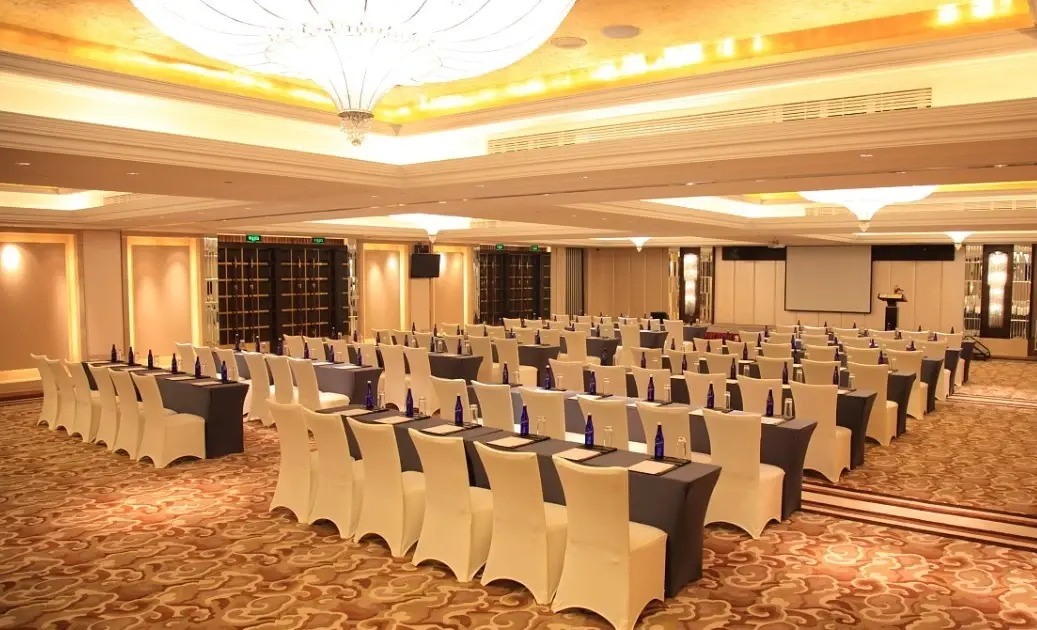 Photo - Air China Hongqiao Airport Hotel - Air China BoYue Hotel