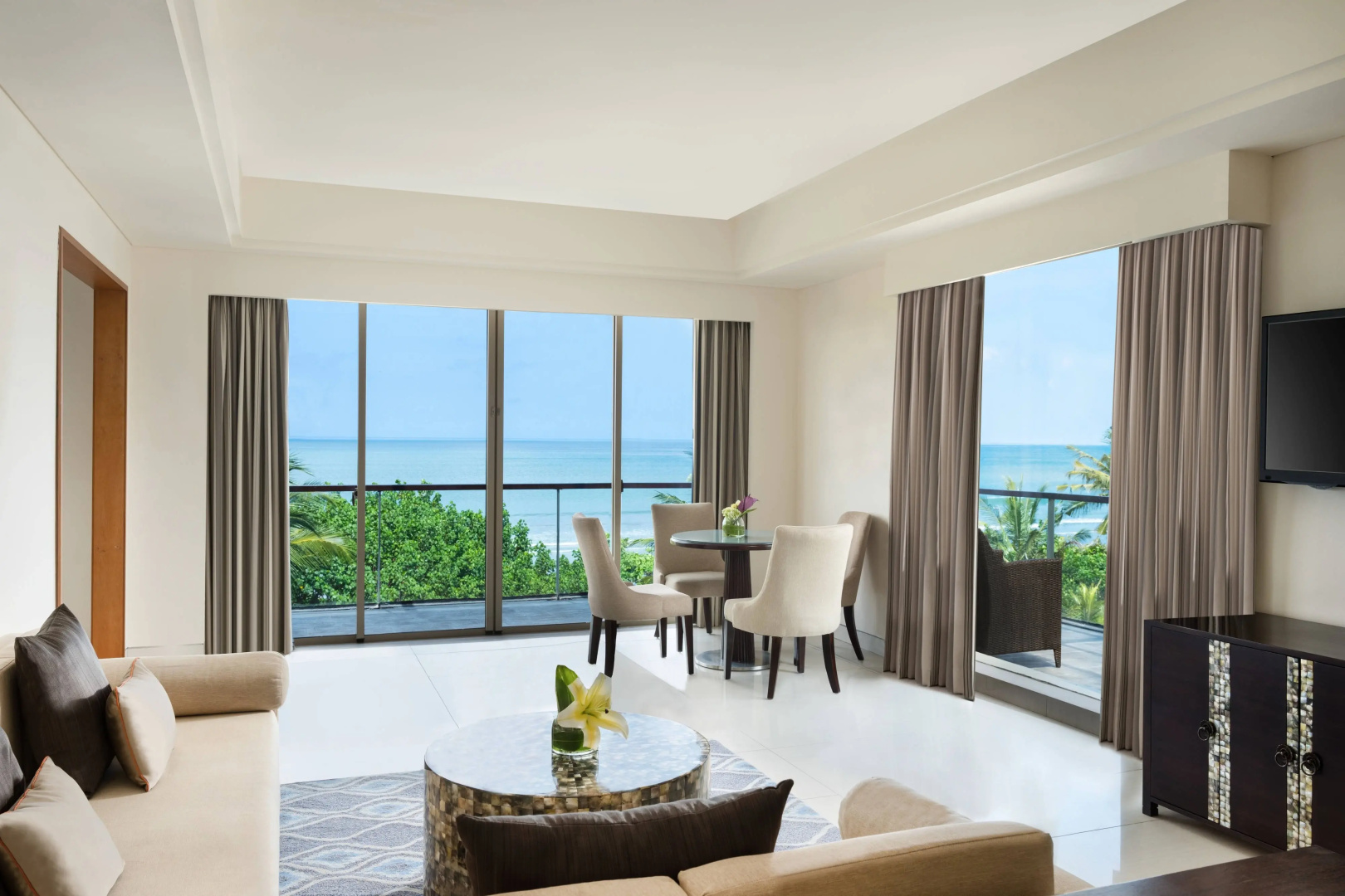 Foto - Sheraton Bali Kuta Resort