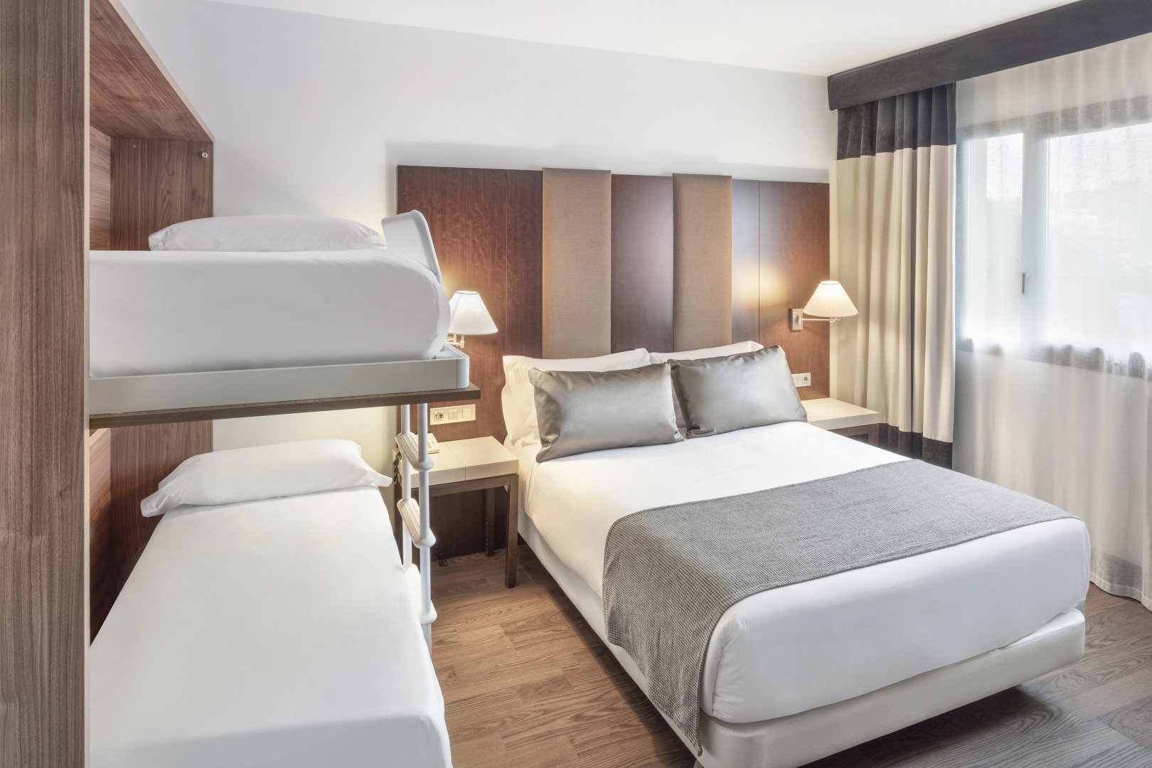 Foto - Catalonia El Retiro