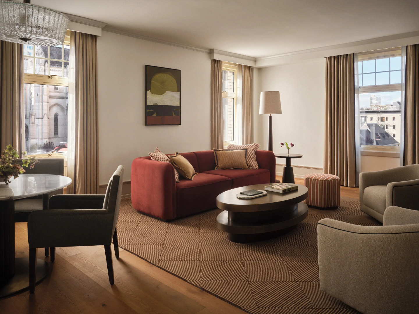 Photo - The Huntington Hotel
