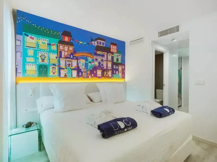 Photo - Dormirdcine Alicante