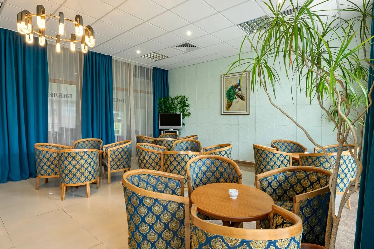 Foto - Hotel Allegra Balneo & SPA - ALL INCLUSIVE