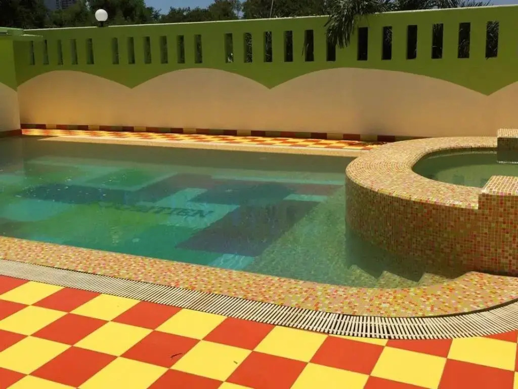 Photo - KP Seaview Jomtien