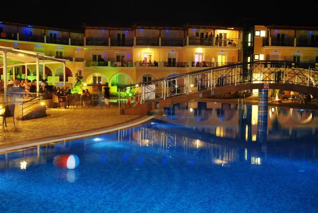 Photo - Majestic Hotel & Spa