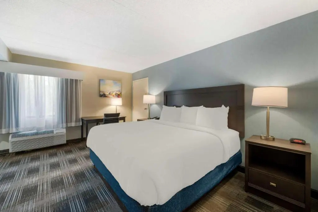 Foto - Best Western Plus Alexandria / Fort Belvoir