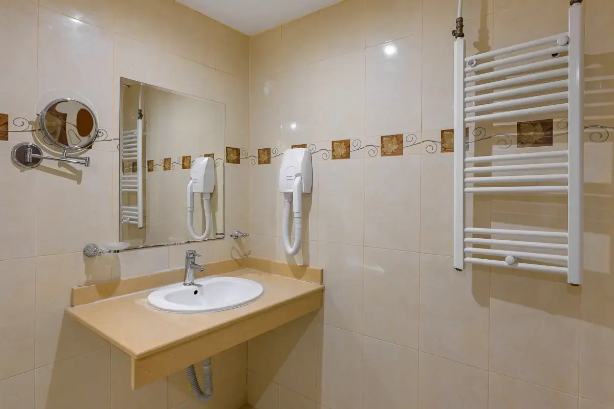 Foto - Hotel Allegra Balneo & SPA - ALL INCLUSIVE