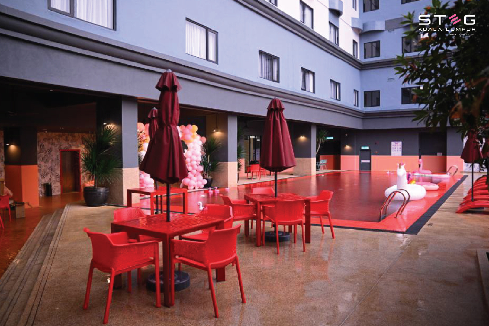 Photo - STEG Kuala Lumpur