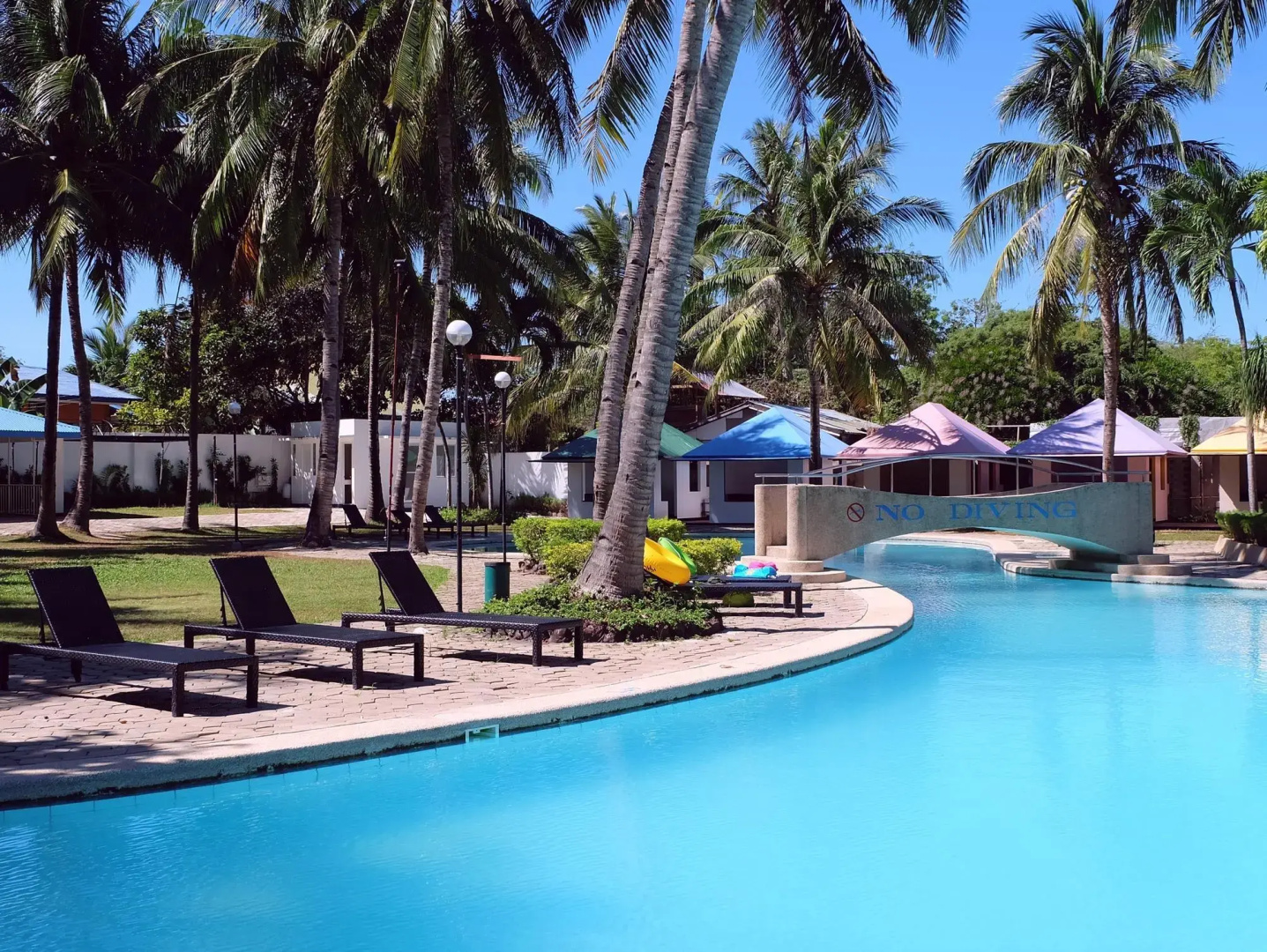 Foto - EGI Resort and Hotel