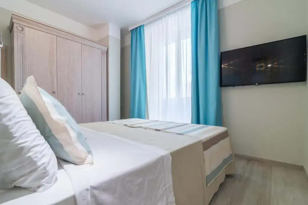 Photo - L'Ambasciata Hotel de Charme