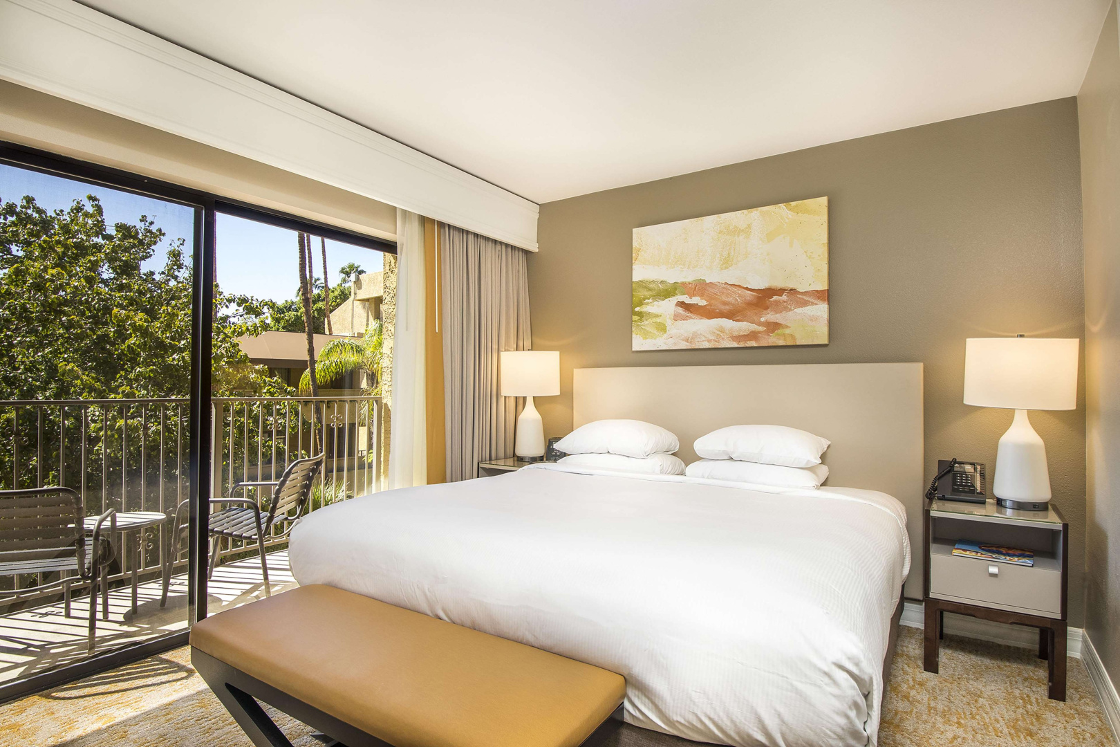 Photo - Hilton Phoenix Resort at the Peak