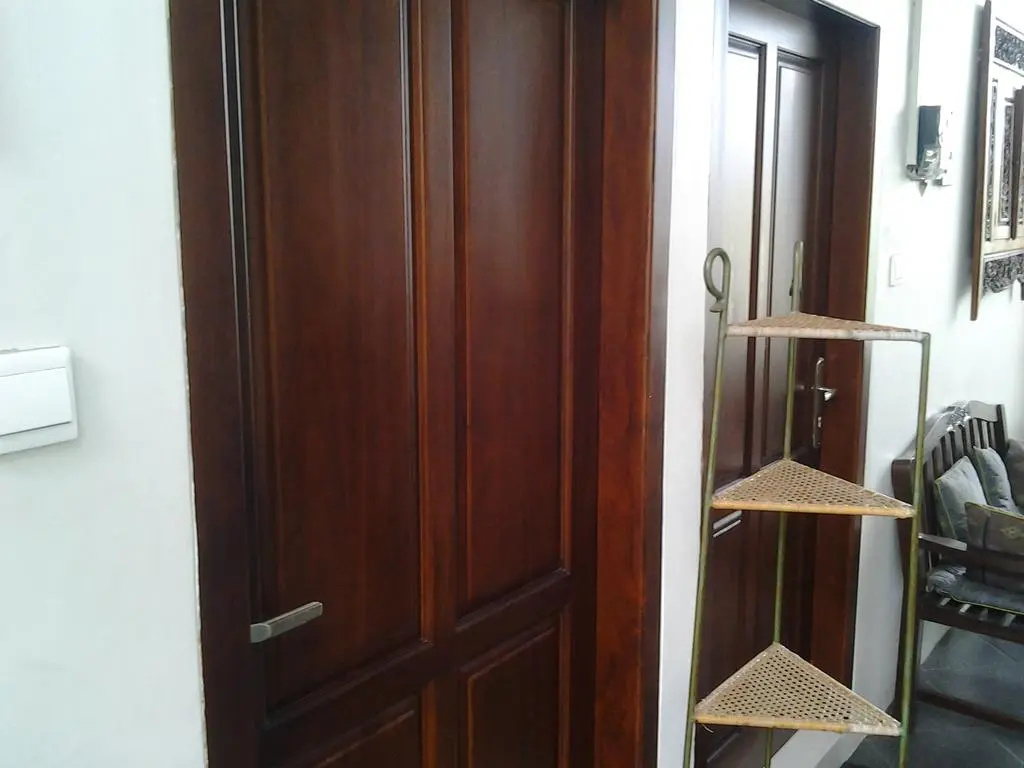Foto - Hotel O Panen House