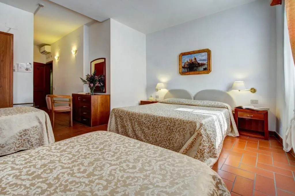 Foto - Hotel San Lino