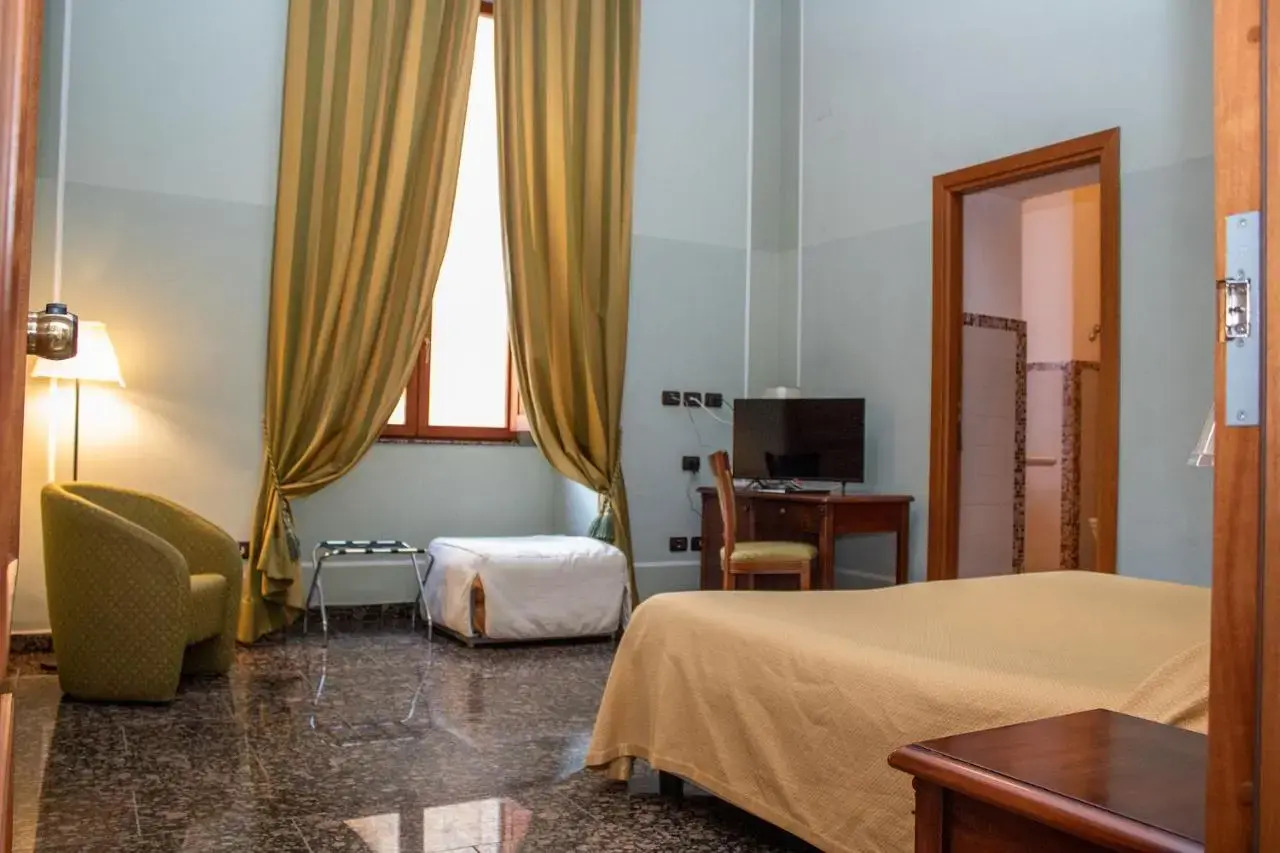 Foto - Le Stanze Del Vicerè Boutique Hotel