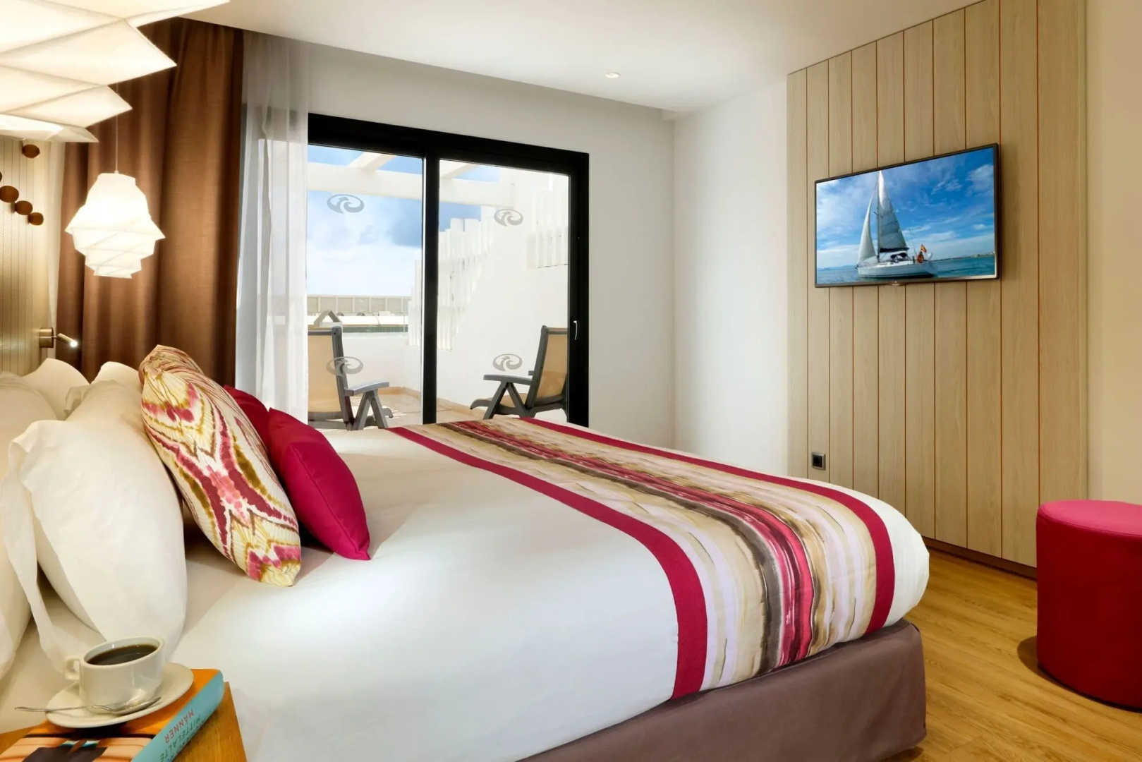 Foto - Grand Palladium White Island Resort Hotel and Spa - All Inclusive 