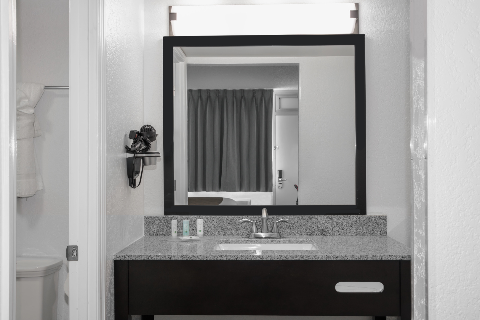 Foto - Quality Inn Miami South