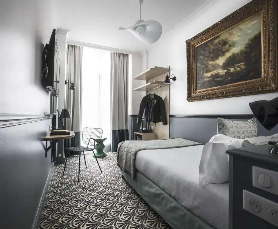 Foto - Hotel Malte - Astotel