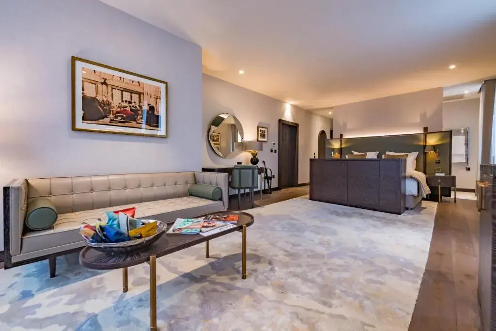 Foto - Stock Exchange Hotel, Manchester, Autograph Collection