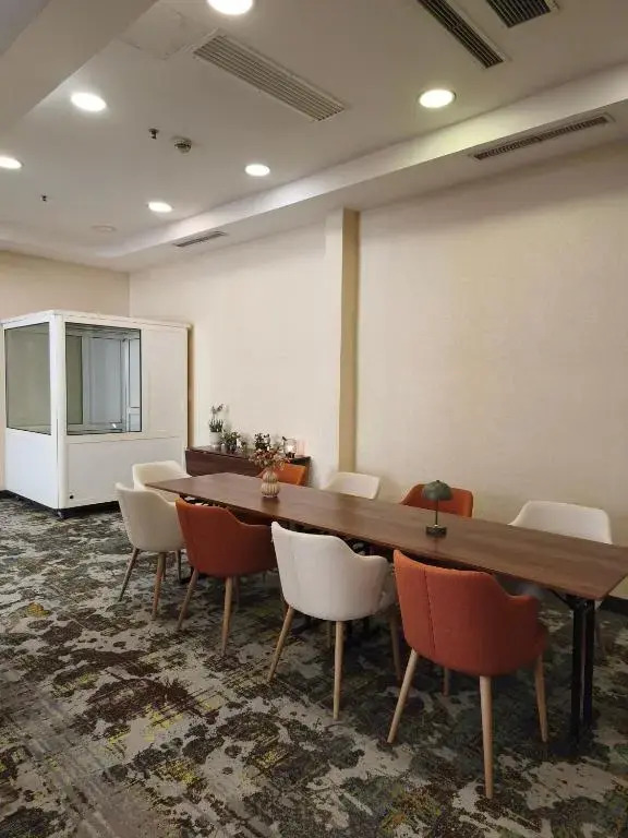Photo - Hotel Turist - City Center