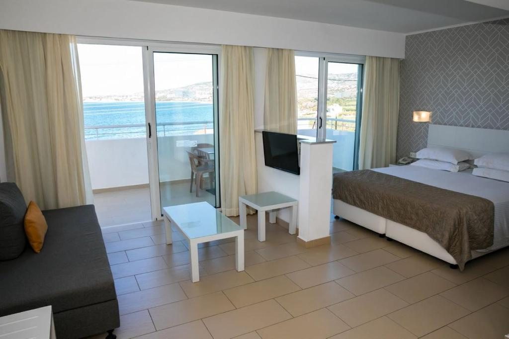 Foto - Theo Sunset Bay Hotel