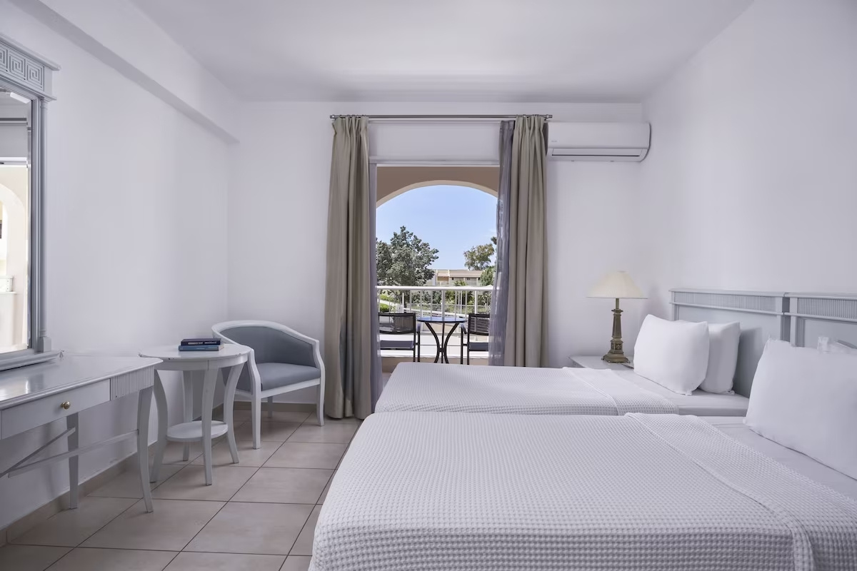 Photo - Sandy Beach Resort - All Inclusive