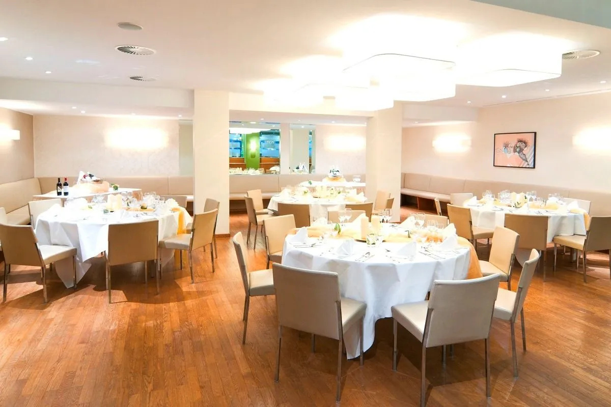 Foto - DoubleTree by Hilton Hannover Schweizerhof