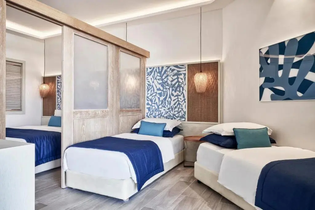 Photo - Atlantica Aegean Blue