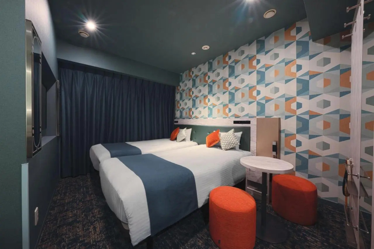 Photo - Hotel Villa Fontaine Tokyo-Shinjuku