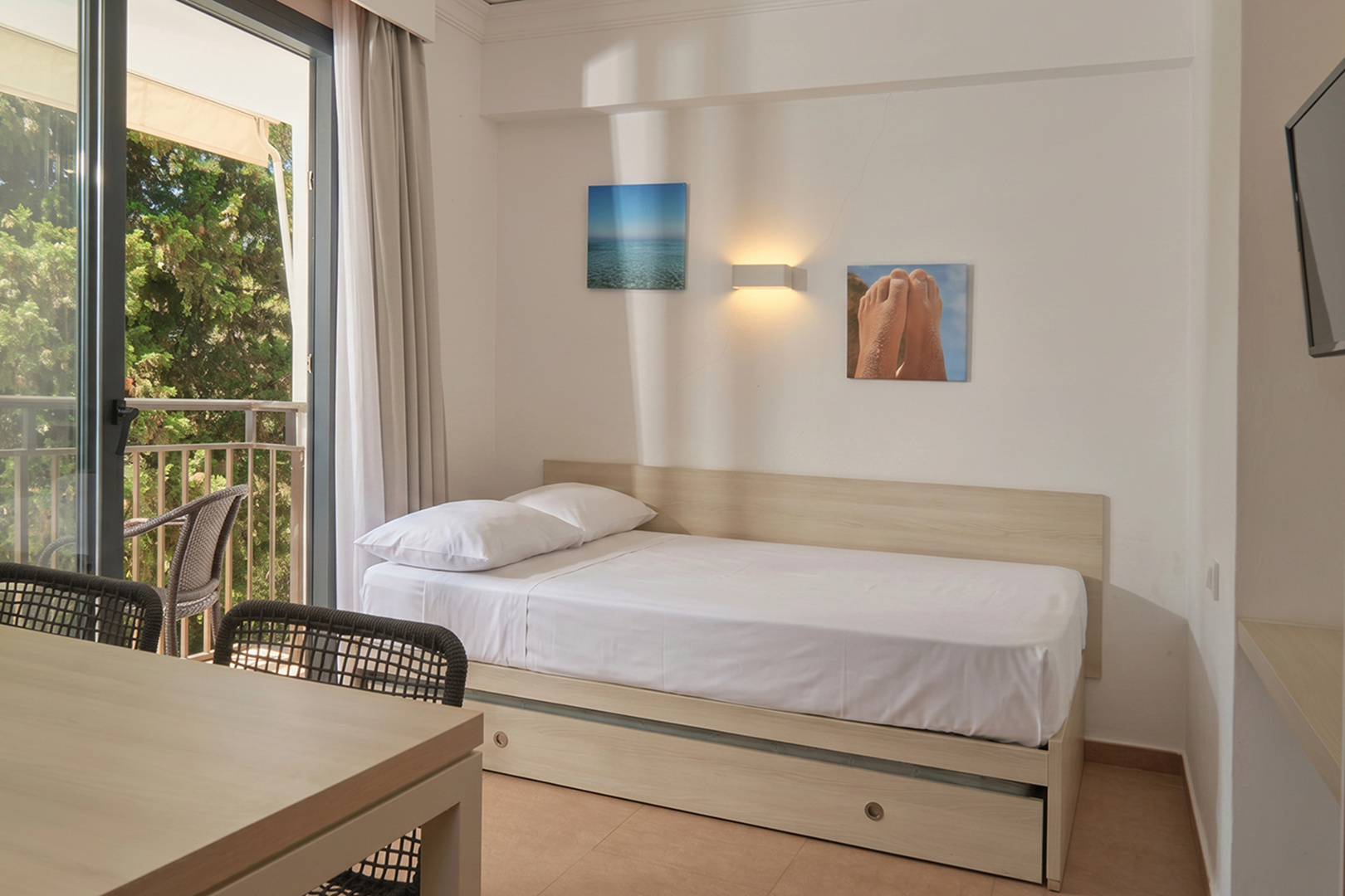 Foto - Hotel Playa Mondrago