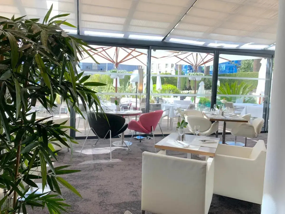 Foto - Hôtel Le Canberra