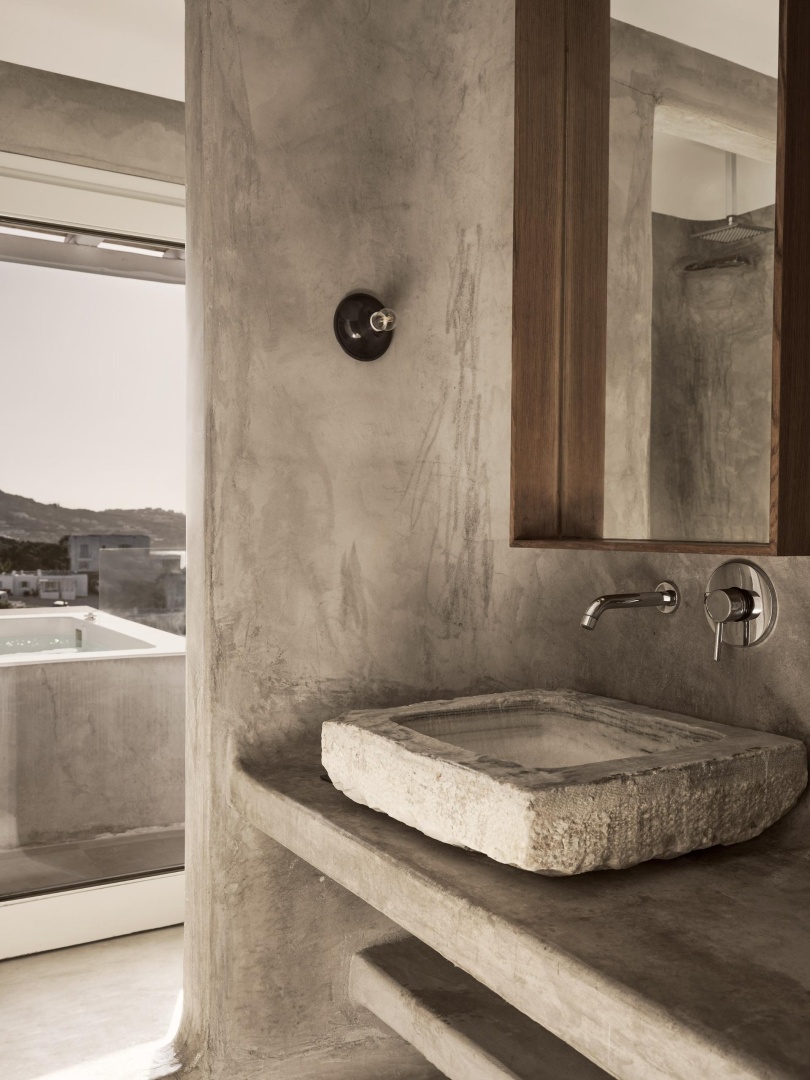 Boheme Mykonos Town - Small Luxury Hotels of the World, Bild 14 von 29