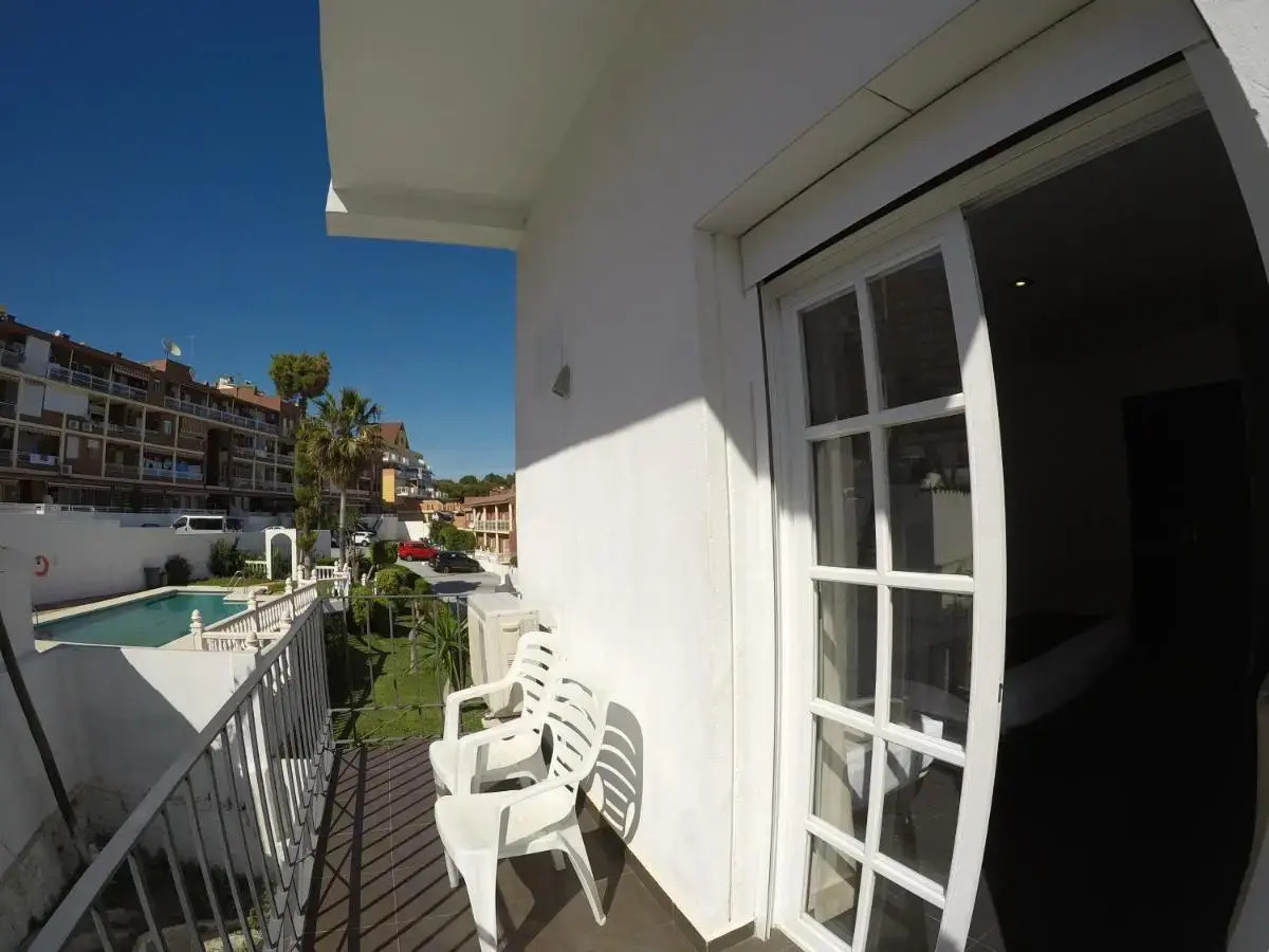 Foto - Hotel Natursun
